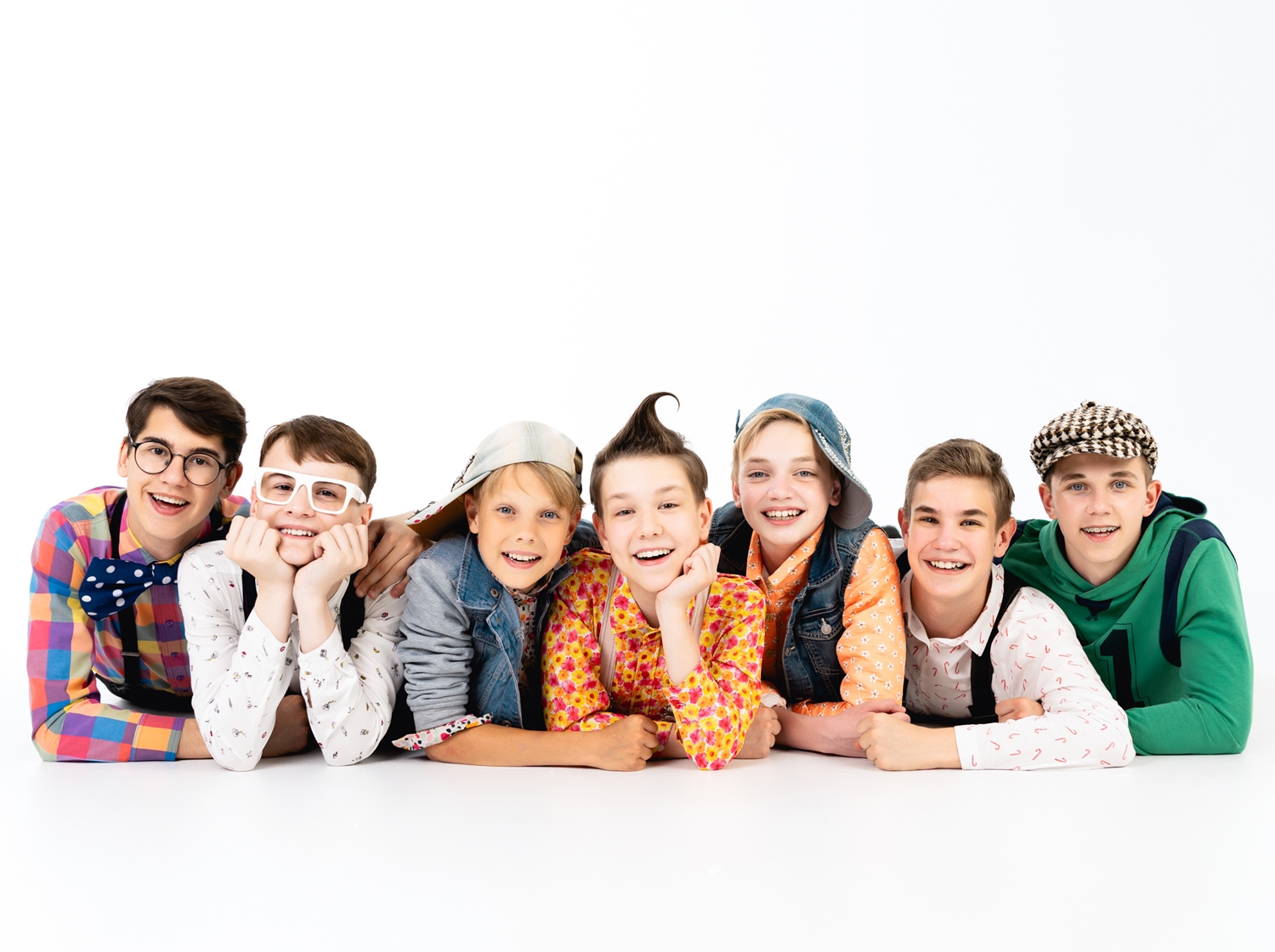 Волшебники двора