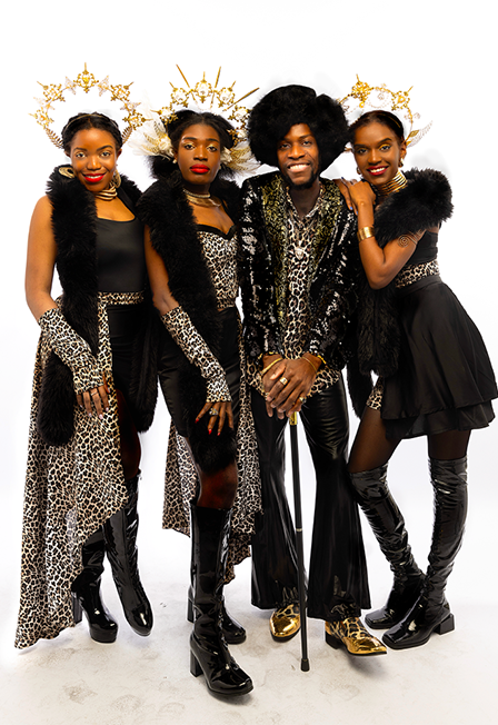 Magic Of Boney M