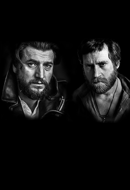 Концерт Александра Устюгова «Высоцкий» (г. Коломна)
