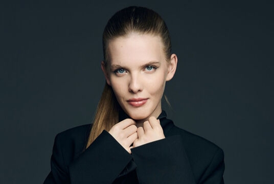 Концерт Евы Геворгян «Шопен, Рахманинов, Лист, Франк»