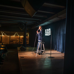 Битва комиков