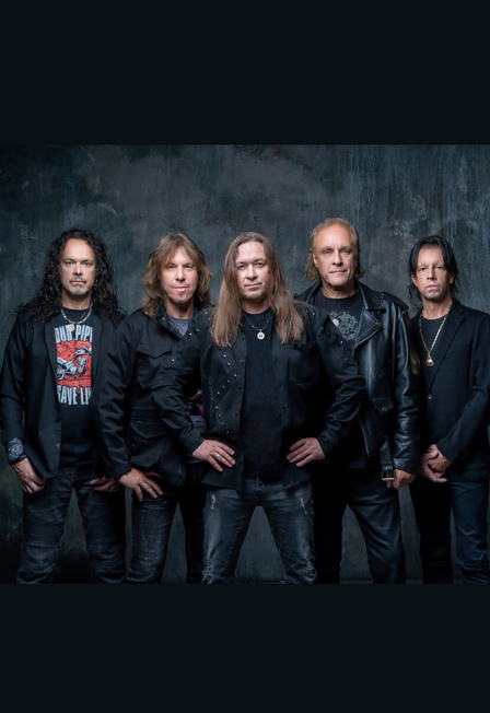 АРИЯ. 40 ЛЕТ ГРУППЕ. ЮБИЛЕЙНОЕ ШОУ 360°