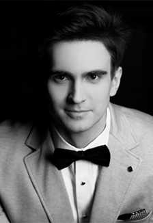 "Pianissimo". Даниил Харитонов