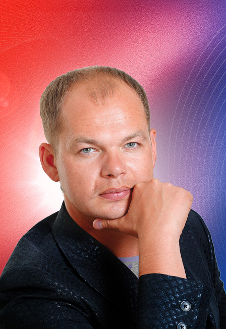 Алексей Брянцев (Абакан)