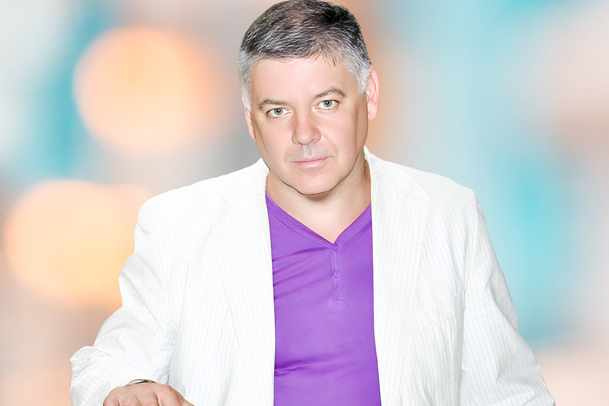 Вадим Кузема