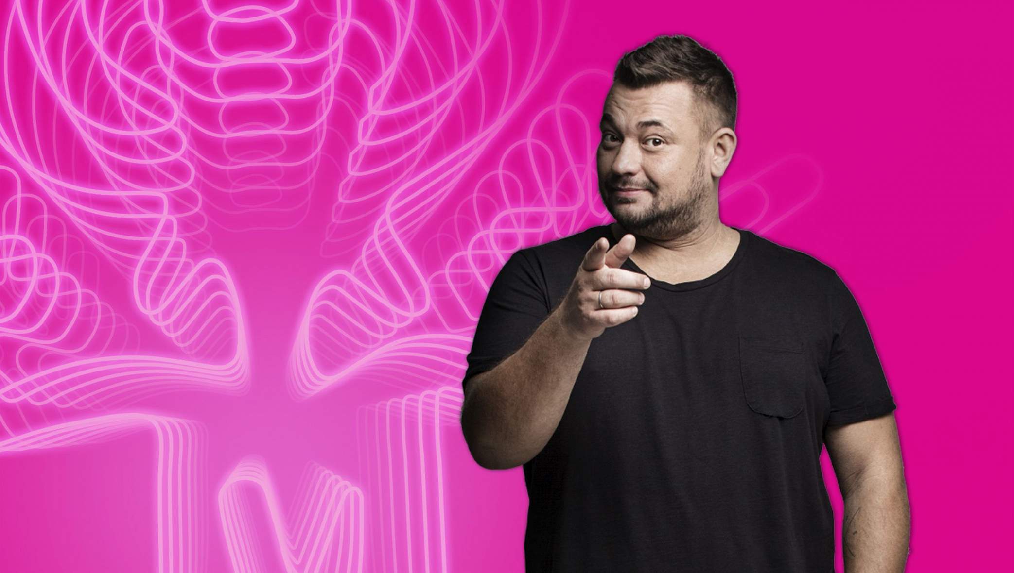 Руки Вверх!