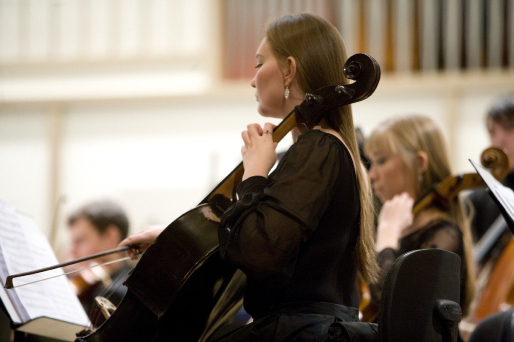 Считаем по-итальянски!