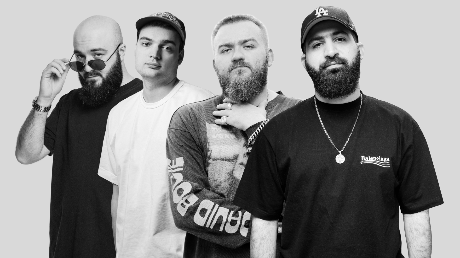 Стендап Комьюнити