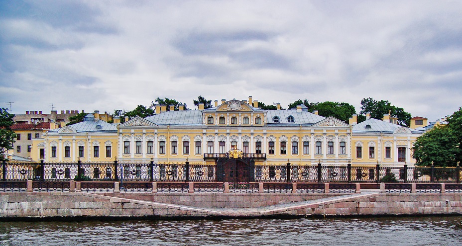 Разговаривая на языке саксофона