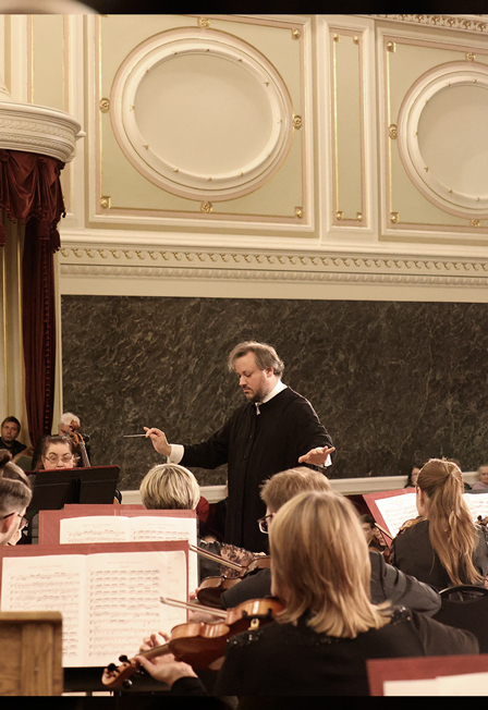 Шуман: поздние откровения