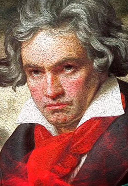 Бетховен. «Grand Sonata». 4 сонаты. Т.Владимиров (ф-но)