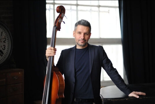 Концерт квартета Сергея Хутаса