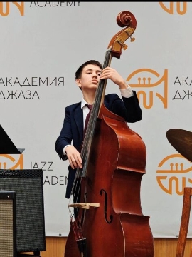 Концерт Ары Карапетяны и ансамблей