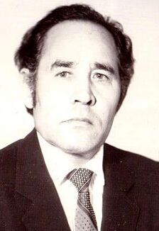 Вечер памяти Абрара Габдрахманова