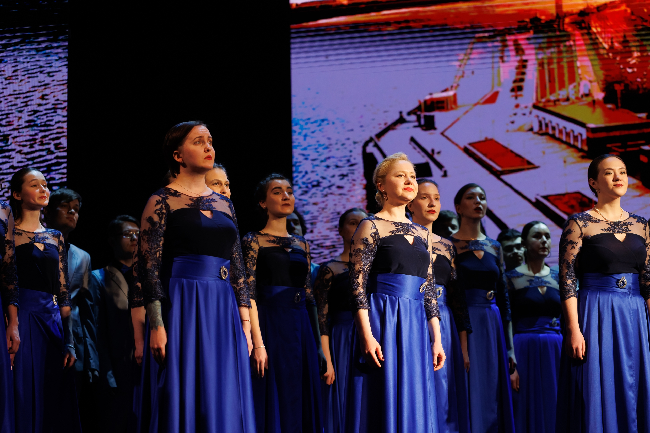 Там, где хорошо