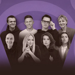 Стендап Эдюкейшн ( StandUp Education)