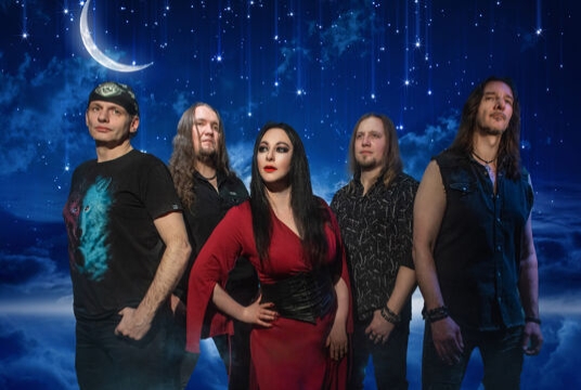 Nightwitch (Nightwish Tribute)