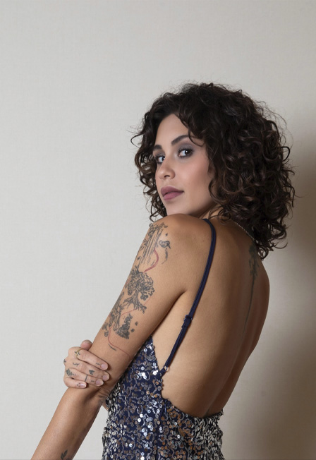 Akra Jazz Band feat Ezgi Alaş