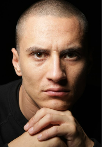 Концерт Честного в Красноярске