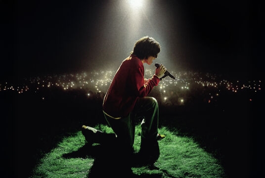 Концерт Мартина