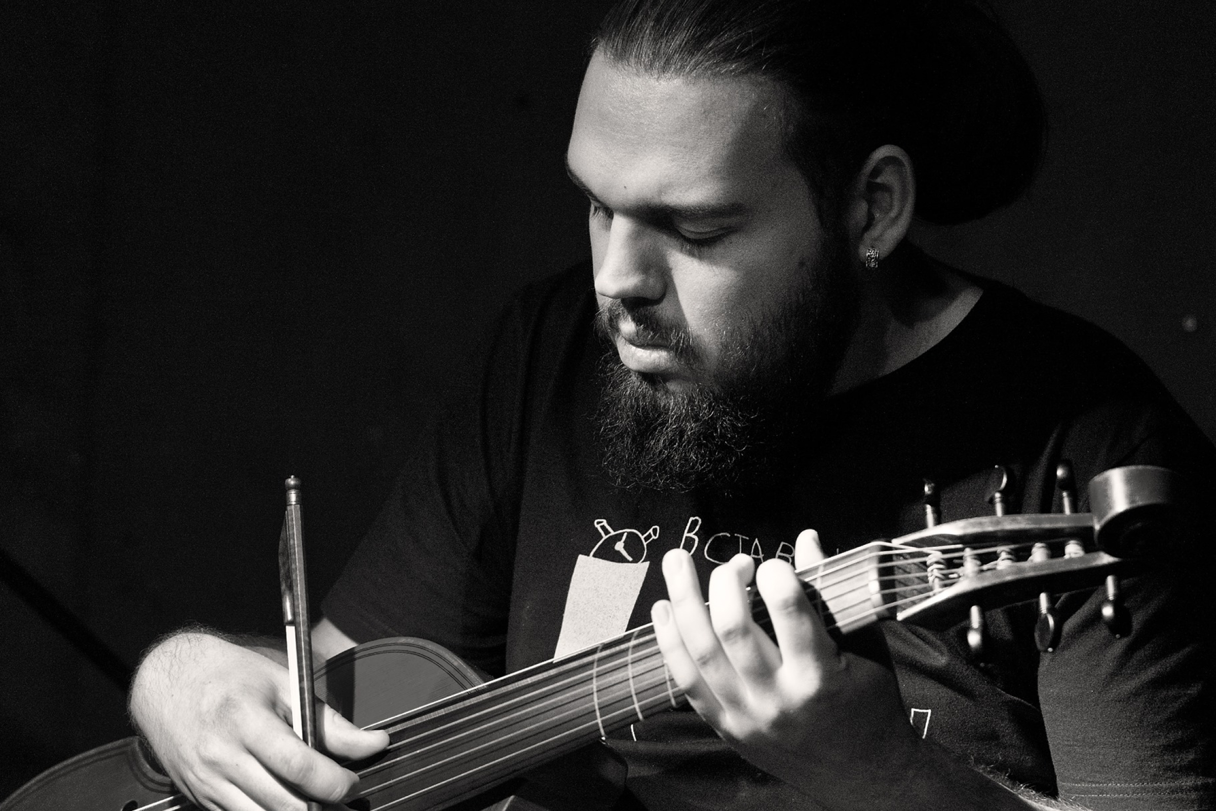 Эпоха чувств: итальянское барокко