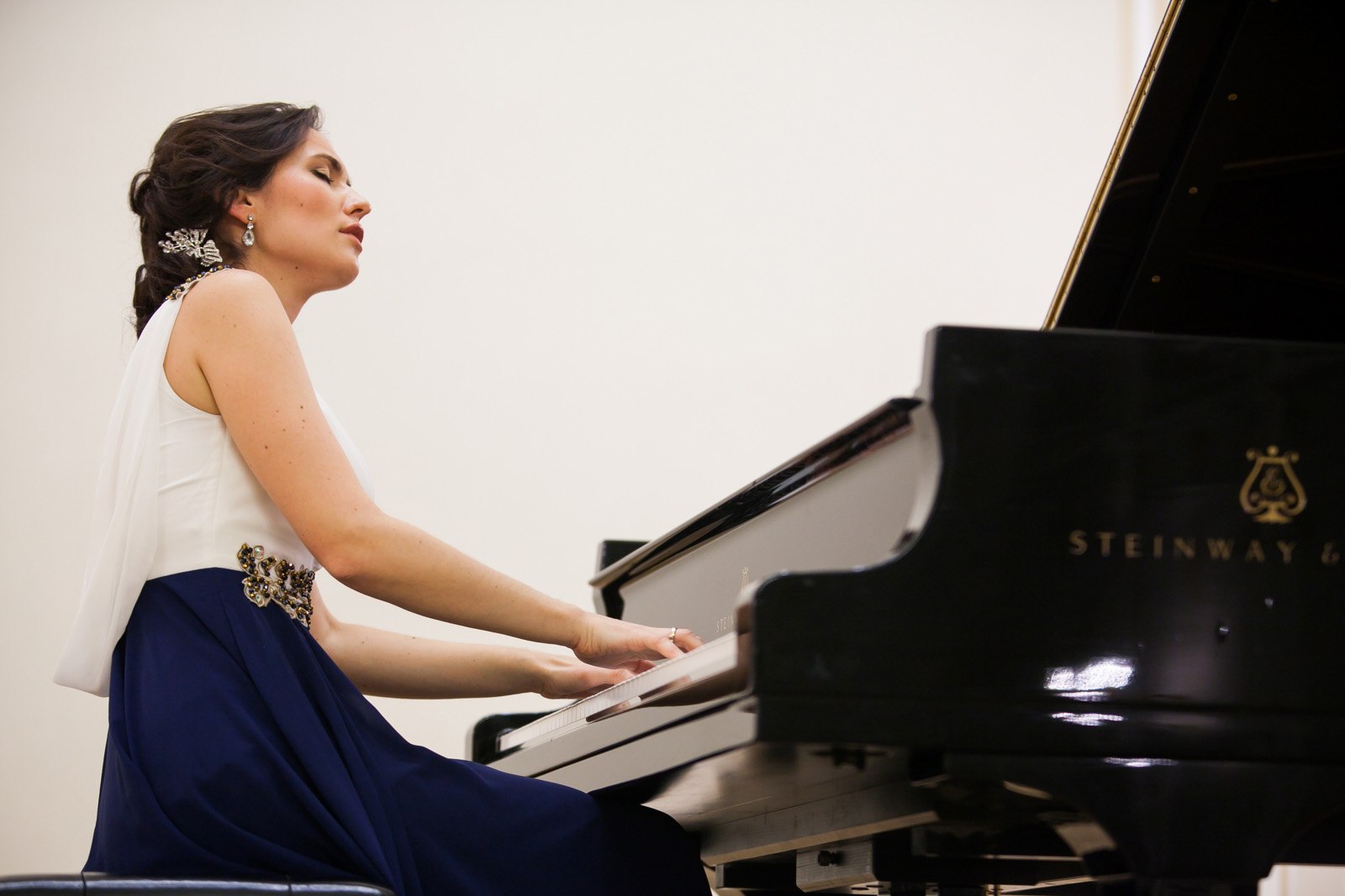 Новые классики. Семь нот о любви!