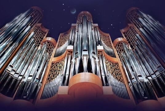 Моцарт «Реквием» и Вивальди «Времена года