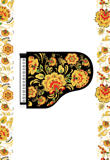 Праздничный концерт! Чайковский. Концерт № 1. Свиридов. Метель. Хачатурян. Маскарад