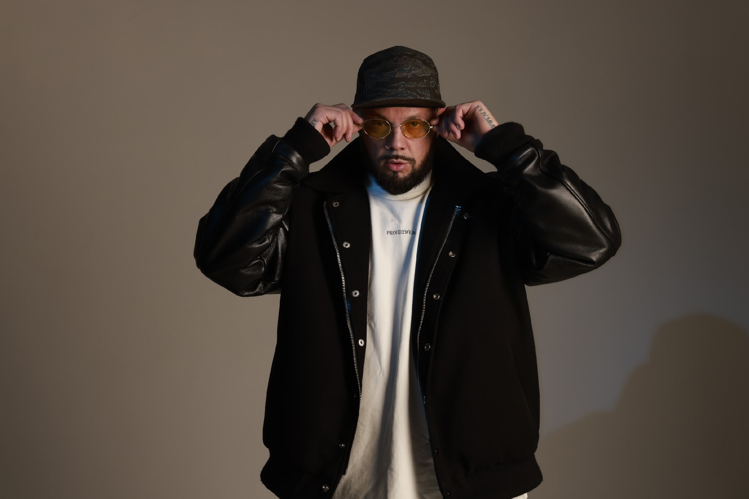 Опенмайк х Кажэ Обойма