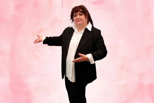 Концерт Ирины Ежовой