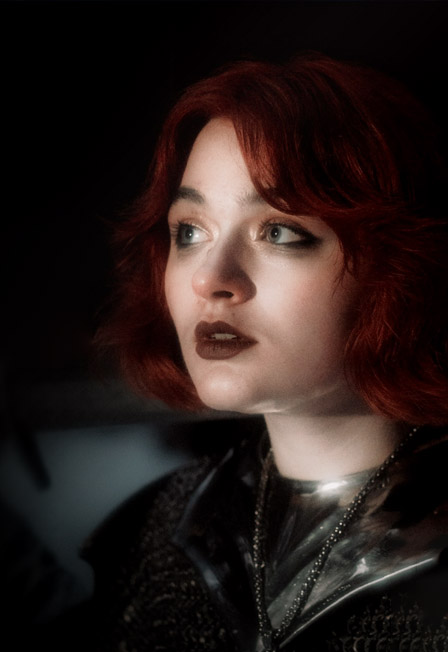 Лунный Бард. Сольный концерт