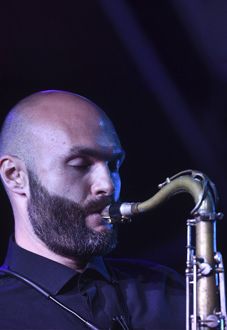 Golovnya Big Band