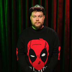 Андрей Атлас