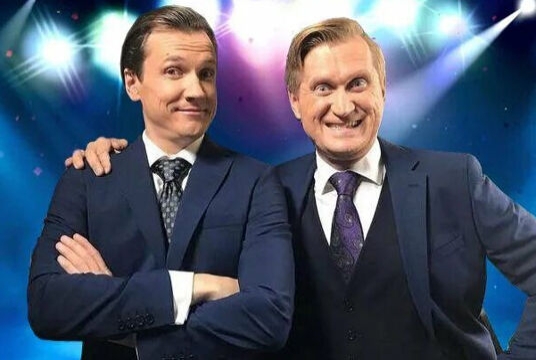 Звезды Уральских Пельменей. Хиты!