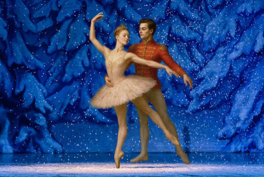 Балет «Щелкунчик»