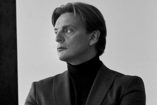 И. Папоян, МГАСО, дирижер – А. Шабуров