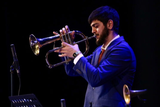 Квартет Григора Паносяна & Seda