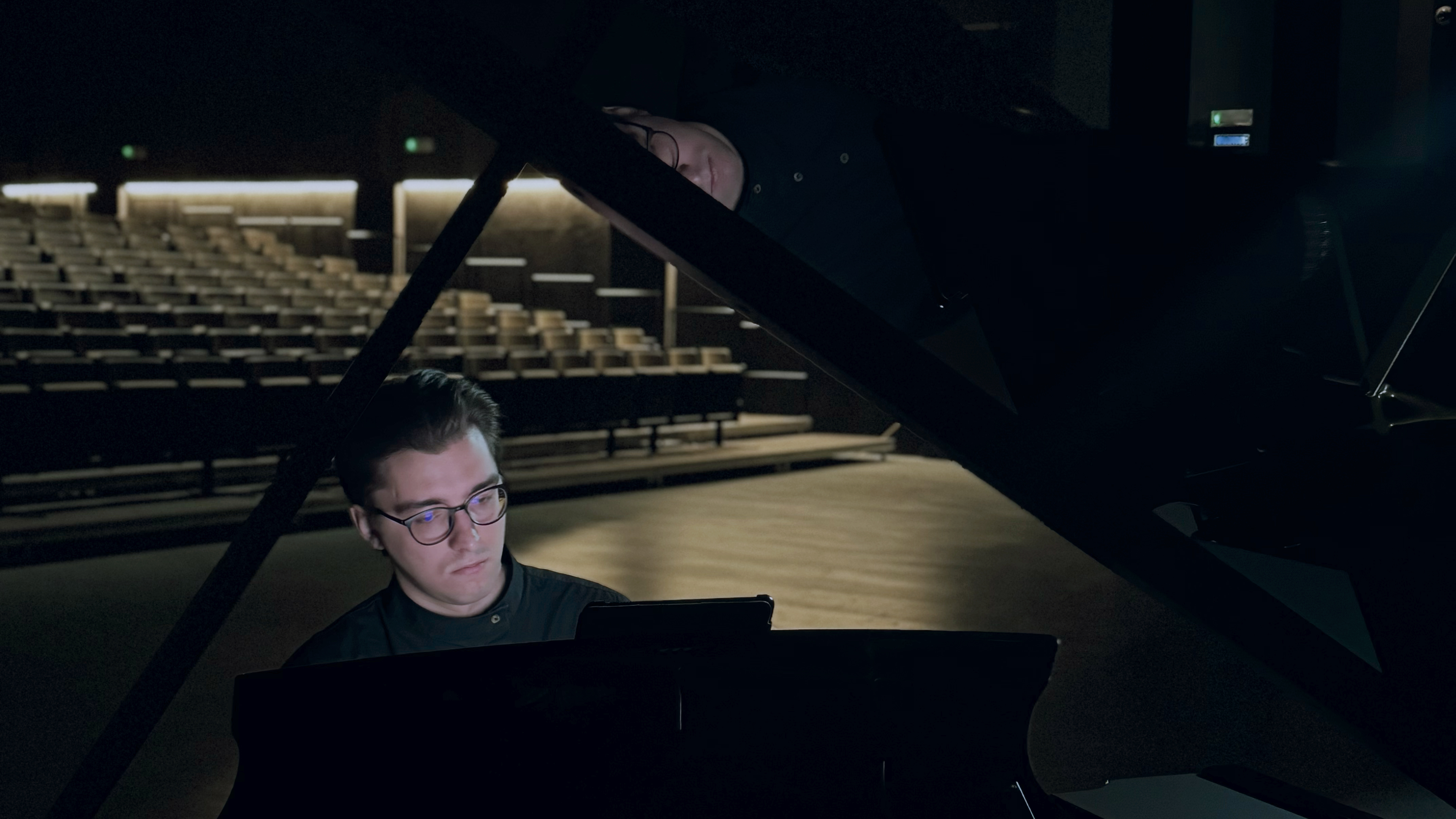 Сергей Курёхин. Давкот