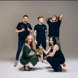 Комедия VS Таро