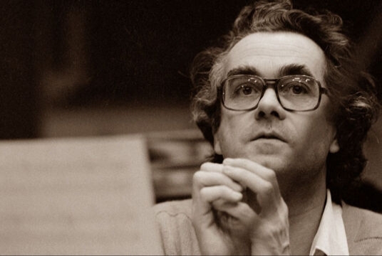 Трибьют Michel Legrand