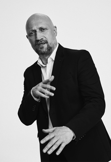 Гоша Куценко. Концерт в честь дня рождения