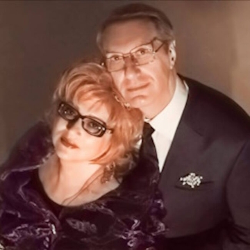 Концерт Михаила Манзона и Аллы Зохиной «Мы долгое эхо друг друга»