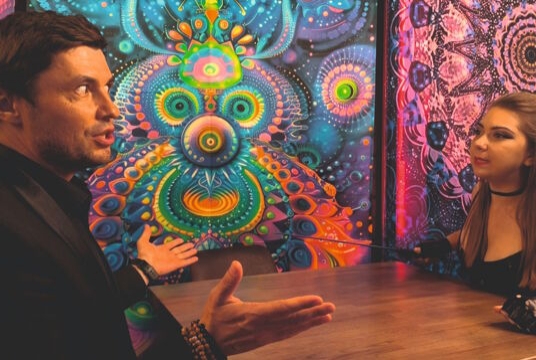 Муза и Музык