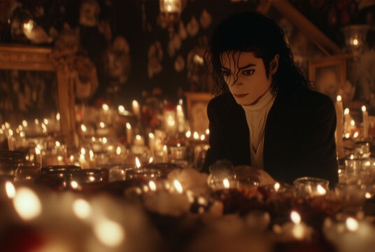 Концерт оркестра «CAGMO» «Симфония Майкла Джексона при свечах»