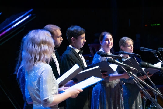 Пасхальный Светлый праздник