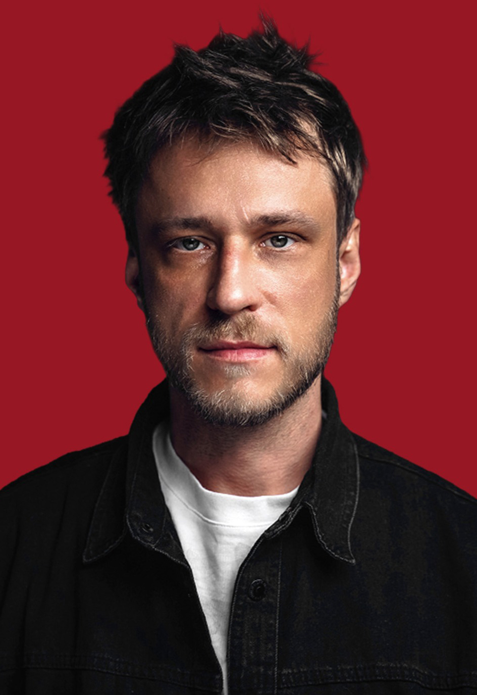 Макс Евдокимов. Проверочный концерт