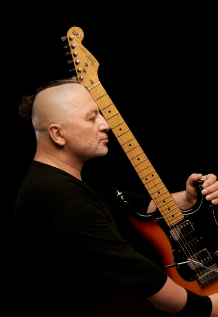 Вадим Самойлов. Агата Кристи с оркестром