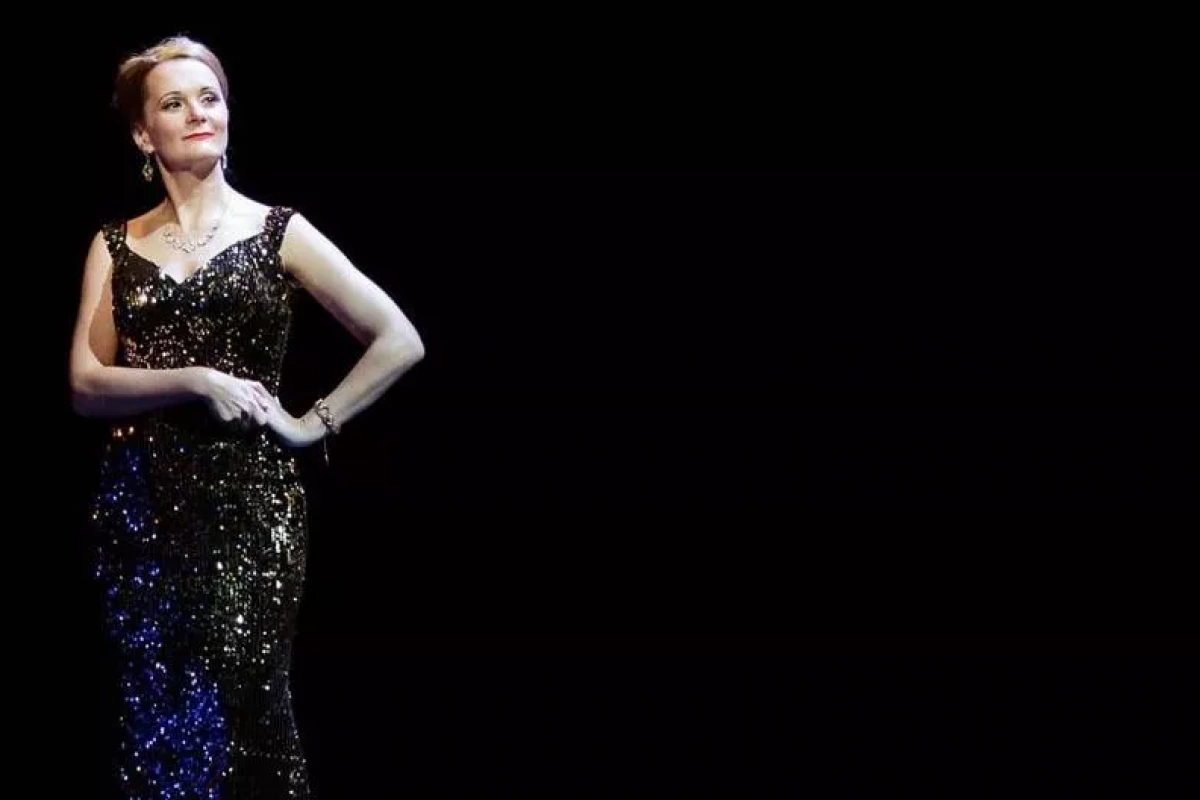 Моцарт в опере