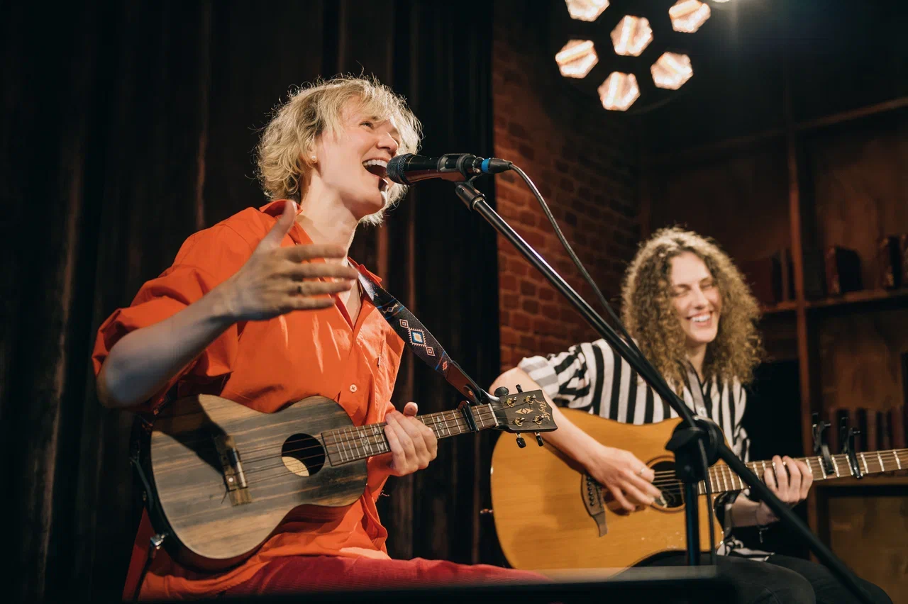 Анна Ворфоломеева