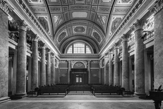 Губернаторский симфонический. Увертюры. Вальсы